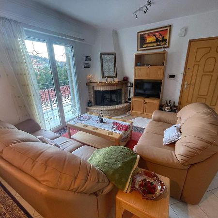 "Mykines" Apartment Of Levidi Arcadian Apartments Exterior foto
